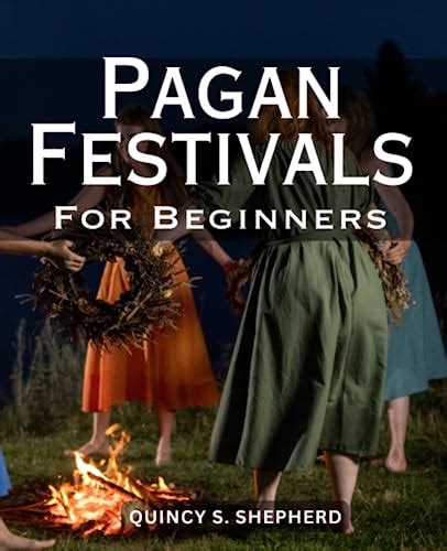 Sacred Gatherings: Pagan Celebrations in (your area) in 2022